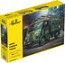 HELLLER | AHN2 FRENCH TRUCK (MODELBOUWDOOS) | 1:35_