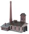 FALLER | HEATING PLANT | 1:87_