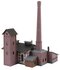 FALLER | HEATING PLANT | 1:87_