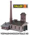 FALLER | HEATING PLANT | 1:87_