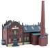 FALLER | FACTORY WITH CHIMNEY | 1:87_