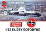 AIRFIX | FAIREY ROTODYNE (VINTAGE CLASSICS) | 1:72_