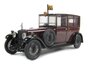 OXFORD | KING GEORGE V (SANDRINGHAM) DAIMLER 1929 | 1:43_