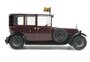 OXFORD | KING GEORGE V (SANDRINGHAM) DAIMLER 1929 | 1:43_