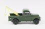 OXFORD | LAND ROVER  SERIES II TOW TRUCK | 1:76_