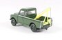 OXFORD | LAND ROVER  SERIES II TOW TRUCK | 1:76_