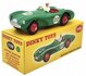 DINKY TOYS | ASTON MARTIN DB3S | 1:43_