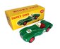 DINKY TOYS | ASTON MARTIN DB3S | 1:43_