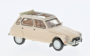 BREKINA | CITROEN DYANE OPEN DAK 1976 | 1:87_