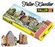 FALLER | B-924 BINNENSTAD HUIZENBLOK (FALLER-KLASSIKER) | 1:87_