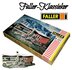 FALLER | B-271 VILLA IN TESSIN (FALLER-KLASSIKER) | 1:87_