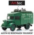 ARTITEC | AUSTIN K2 BODEWAGEN 'RUIJGROK' WASSENAAR-DEN HAAG | 1:87_