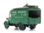 ARTITEC | AUSTIN K2 BODEWAGEN 'RUIJGROK' WASSENAAR-DEN HAAG | 1:87_