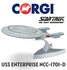 CORGI | STAR TREK USS ENTERPRISE NCC-1701-D (THE NEXT GENERATION) | 1:32_