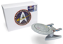 CORGI | STAR TREK USS ENTERPRISE NCC-1701-D (THE NEXT GENERATION) | 1:32_