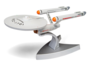 CORGI | STAR TREK USS ENTERPRISE NCC-1701 (THE ORIGINAL SERIES) | 1:32_