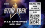 CORGI | STAR TREK USS ENTERPRISE NCC-1701 (THE ORIGINAL SERIES) | 1:32_