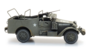 ARTITEC | US M31A1 SCOUTCAR (READY-MADE) | 1:87_