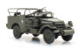 ARTITEC | US M31A1 SCOUTCAR (READY-MADE) | 1:87_