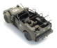 ARTITEC | US M31A1 SCOUTCAR (READY-MADE) | 1:87_