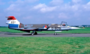 HOBBY MASTER | LOCKHEED F-104G STARFIGHTER KLU D-8091 65th ANNIVERSARY 1978 (KONINKLIJKE LUCHTMACHT NL) | 1:72_