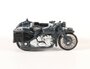 OXFORD | BSA MOTORBIKE AND SIDECAR RAF | 1:76_