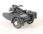 OXFORD | BSA MOTORBIKE AND SIDECAR RAF | 1:76_