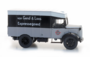 ARTITEC | AUSTIN K2 VAN GEND & LOOS | 1:87_