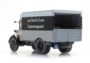 ARTITEC | AUSTIN K2 VAN GEND & LOOS | 1:87_