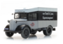 ARTITEC | AUSTIN K2 VAN GEND & LOOS | 1:87_