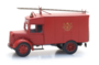 ARTITEC | AUSTIN K2 BRANDWEER | 1:87_