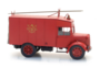 ARTITEC | AUSTIN K2 BRANDWEER | 1:87_