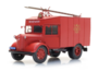 ARTITEC | AUSTIN K2 BRANDWEER | 1:87_