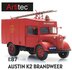 ARTITEC | AUSTIN K2 BRANDWEER | 1:87_