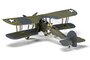 CORGI | FAIREY SWORDFISH MK.I OPERATION TORCH NOVEMBER 1942 | 1:72_