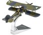 CORGI | FAIREY SWORDFISH MK.I OPERATION TORCH NOVEMBER 1942 | 1:72_