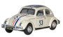 OXFORD DIECAST | VOLKSWAGEN (KEVER) "HERBIE" Nr. 53 | 1:76_