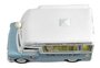 OXFORD | BEDFORD CA ICE CREAM 'MISTER SOFTEE' | 1:43_
