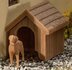 FALLER | HONDENHOK MET HOND | 1:87_