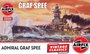 AIRFIX | ADMIRAL GRAF SPEE (VINTAGE CLASSICS) | 1:600_