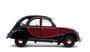SOLIDO | CITROEN 2CV 6 CHARLESTON 1982 | 1:18_