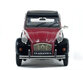 SOLIDO | CITROEN 2CV 6 CHARLESTON 1982 | 1:18_