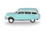 HERPA | CITROËN AMI 6 BREAK 1964 | 1:87_