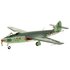 AVIATION 72 | HAWKER SEAHAWK KONINKLIJKE MARINE 118/V FGA.6 860Sqn VALKENBURG 1961 LIM. ED. | 1:72_
