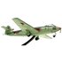 AVIATION 72 | HAWKER SEAHAWK KONINKLIJKE MARINE 118/V FGA.6 860Sqn VALKENBURG 1961 LIM. ED. | 1:72_