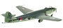 AVIATION 72 | HAWKER SEAHAWK KONINKLIJKE MARINE 118/V FGA.6 860Sqn VALKENBURG 1961 LIM. ED. | 1:72_
