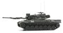 ARTITEC - Leopard 1 Gevechtsklaar Koninklijke Landmacht (kanten klaar model) - 1:87 _