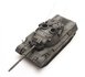 ARTITEC - Leopard 1V Koninklijke Landmacht (kanten klaar model) - 1:87 _