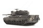 ARTITEC - Leopard 1V Koninklijke Landmacht (kanten klaar model) - 1:87 _