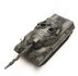 ARTITEC - Leopard 1V Gevechtsklaar Koninklijke Landmacht (kanten klaar model) - 1:87 _